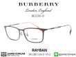 แว่นตา Burberry BE1336d 1012