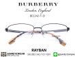 แว่นตา Burberry BE1342TD 1001