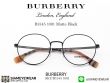 แว่นสายตา Burberry B1345