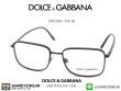แว่นสายตา DOLCE & GABBANA DG1306