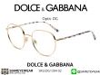 แว่น DOLCE & GABBANA Optic DG1304 02