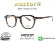 แว่นตา MOSCOT Billik Tortoise 47mm