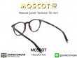 แว่นตา Moscot Jared Tortoise 50 mm