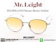 แว่นตา MR.LEIGHT SUN MULHOLLAND