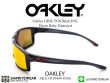 แว่นตากันแดด Oakley GIBSTON OO9449 Black