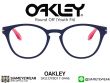 กรอบแว่นเด็ก Oakley Optic Round Off OY8017-04