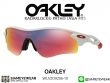แว่น Oakley RADARLOCK PATH (ASIA FIT) OO9206-10 Polished White/ Positive Red Iridium