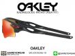 แว่นขักรยาน Oakley RADARLOCK PATH (ASIA FIT) OO9206-42 Matte Black INK Prizm Ruby