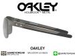 แว่นตากันแดด Oakley HOLBROOK Metal OO4123-06 Matte Gunmetal/Prizm Black Polarized