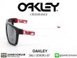 แว่นตากันแดด Oakley CROSSRANGE PATCH OO9391-0760