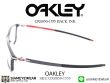 แว่นสายตา Oakley Pitchman ox8050 black
