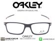 กรอบแว่นตา Oakley Pitchman ox8050 black