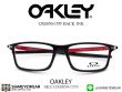 แว่นทรงเหลี่ยม Oakley Pitchman ox8050