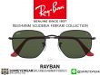 แว่นตากันแดด Rayban RB3548NM F00931 HEXAGONAL FERRARI