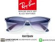 แว่น Rayban RB4440NF 6356X0 BLAZE WAYFARER