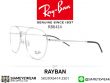 แว่นสายตา rayban Rb6414 2501