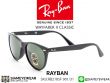 แว่นตากันแดด Rayban RB2185F 901 31