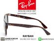 แว่นตา RAYBAN RB2185 902/31
