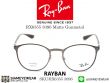 กรอบแว่นตา Rayban RX6355 Matte Gunmetal 
