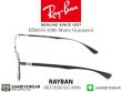 แว่นทรงกลม Rayban RX6355 
