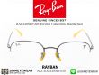 แว่นสายตา Rayban Ferrari Collection RX6448M