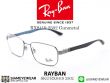 แว่นสายตา Rayban Tech RX8419 Gunmetal 
