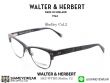 แว่นสายตา Walter&Herbert Shelley