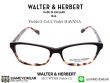 แว่นตา Walter&Herbert Fields