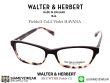 กรอบแว่นตา Walter&Herbert Fields