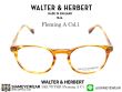 แว่น Walter&Herbert Fleming A Col.1 