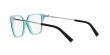 กรอบแว่นตา TIFFANY & CO TF2234BF 8055 Black On Tiffany Blue