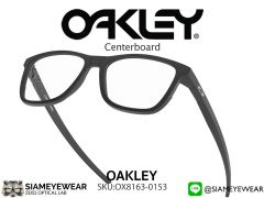 แว่น Oakley Optic Cemterboard OX8163-01