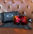 แว่นกันลม Oakley goggle Flight Tracker M OO7105-06