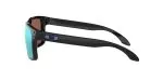 Oakley Holbrook OO9102-C1 Polished Black/Prizm Deep Water Polarized - 5