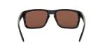 Oakley Holbrook OO9102-C1 Polished Black/Prizm Deep Water Polarized - 6