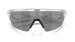 Oakley Sphaera OO9403-07 Matte Clear/Clear Photochromic - 2