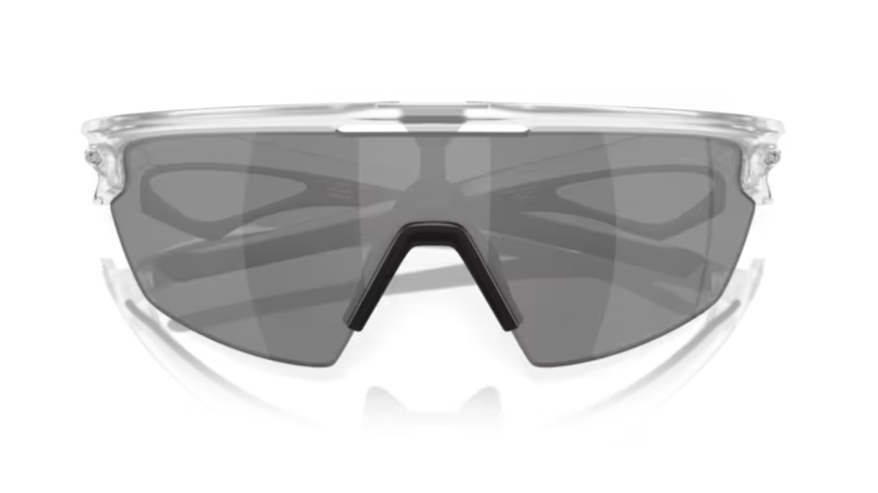 Oakley Sphaera OO9403-07 Matte Clear/Clear Photochromic - 2