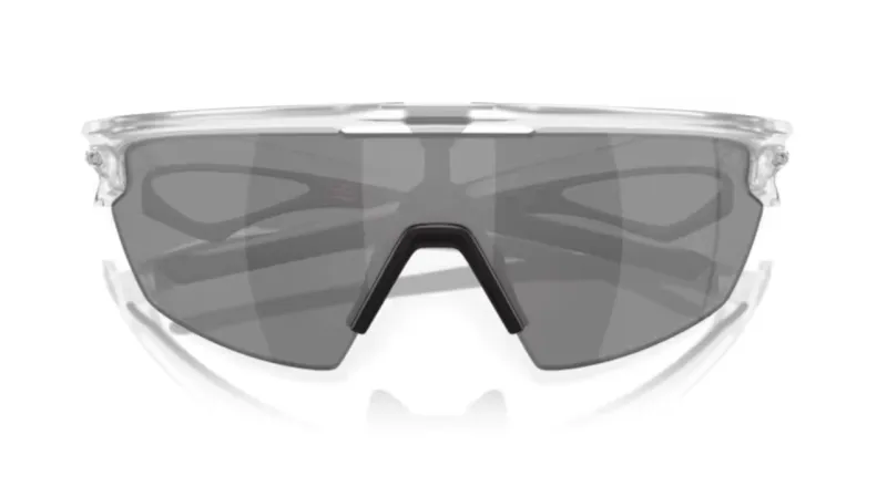 Oakley Sphaera OO9403-07 Matte Clear/Clear Photochromic - 2