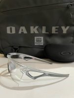 Oakley Sphaera OO9403-07 Matte Clear/Clear Photochromic - 5