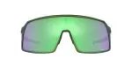 Oakley Sutro (A) OO9406A-37 Matte Silver Green Colorshift/Prizm Road Jade - 2