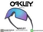 102_1763259087_1992 Oakley Sutro S OO9462-02 Matte Navy/Prizm Sapphire - 4