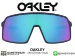 102_1763259087_5106 Oakley Sutro S OO9462-02 Matte Navy/Prizm Sapphire - 2