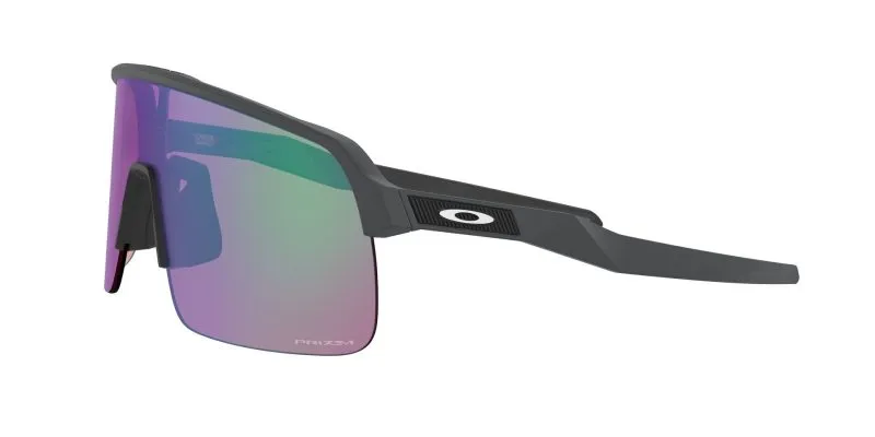 Oakley Sutro Lite (A) OO9463A-22 Matte Jade Fade/Prizm Jade - 4