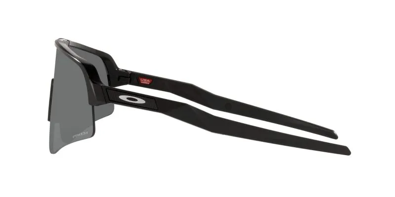 Oakley Sutro Lite Sweep OO9465-03 Matte Black/Prizm Black - 4