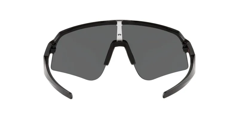 Oakley Sutro Lite Sweep OO9465-03 Matte Black/Prizm Black - 5