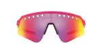 Oakley Sutro Lite Sweep OO9465-07 Pink/Prizm Road - 2