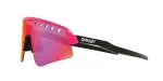 Oakley Sutro Lite Sweep OO9465-07 Pink/Prizm Road - 3