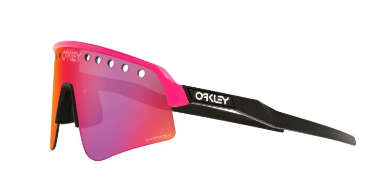 Oakley Sutro Lite Sweep OO9465-07 Pink/Prizm Road - 3