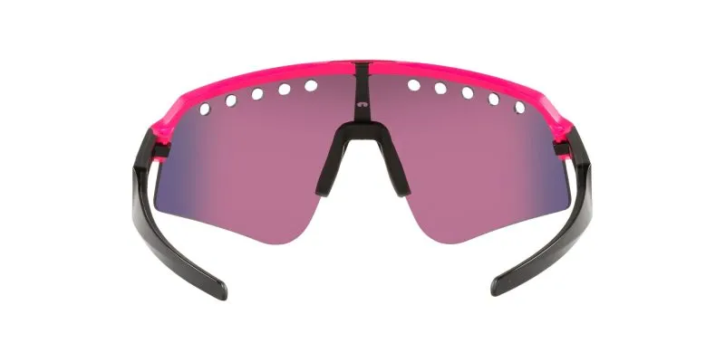 Oakley Sutro Lite Sweep OO9465-07 Pink/Prizm Road - 5