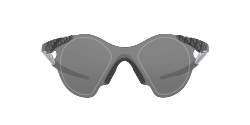 Oakley Subzero OO9468-01 Carbon Fiber/Prizm Black - 2